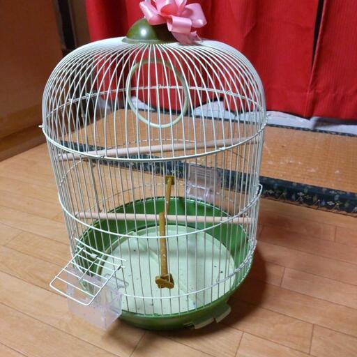 鳥かご