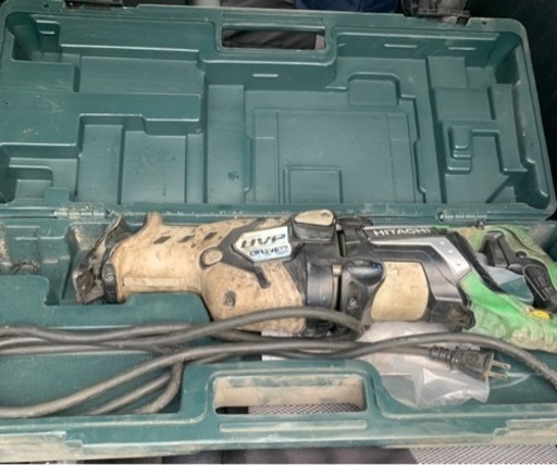 日立　切断用工具