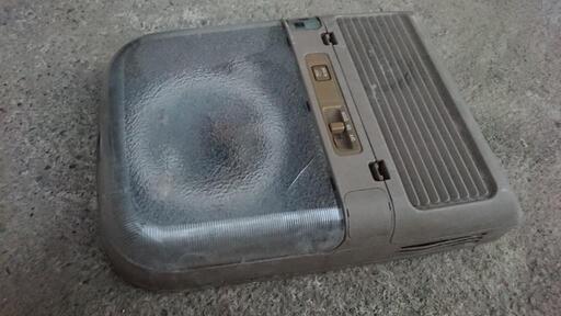 トラック用品  キャブ蛍光灯