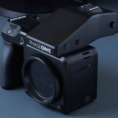 phase one xf  プリズムファインダー付き HAP-2 美品　