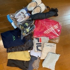 中古品セット