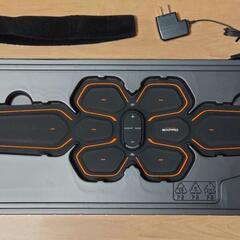 SIXPAD AbsBelt(シックスパッドアブズベルト)の画像