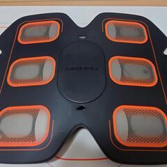 SIXPAD AbsBelt(シックスパッドアブズベルト)の画像