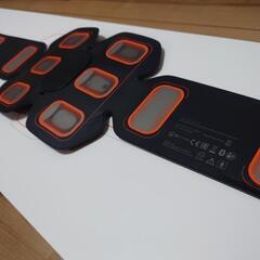SIXPAD AbsBelt(シックスパッドアブズベルト)の画像