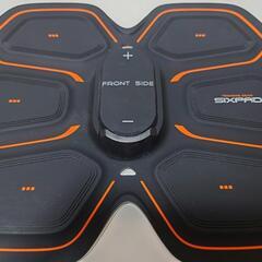 SIXPAD AbsBelt(シックスパッドアブズベルト)の画像