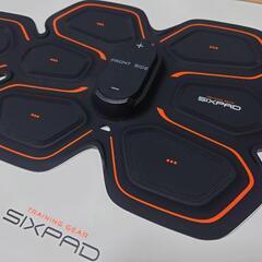 SIXPAD AbsBelt(シックスパッドアブズベルト)