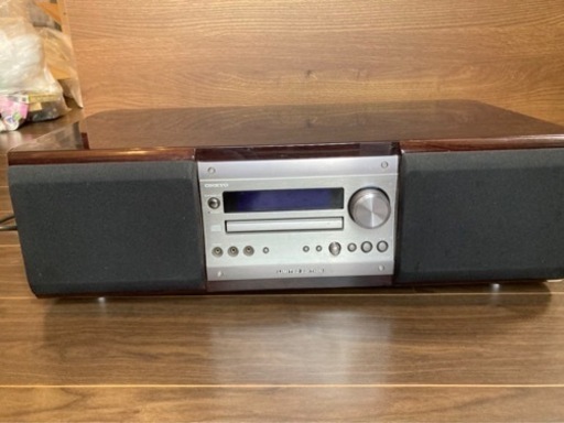 ONKYO PH03-PREMIUM コンポ