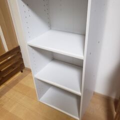 カラーBOX①