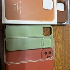 アイフォン12ケース