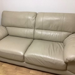ソファー　3人かけ　配送設置無料