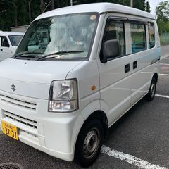 乗って帰れます：総額27万円：車検R5年08月27日まで：平成2...