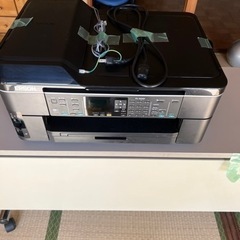 【決定しました】EPSON PX-1600F  A3 複合機