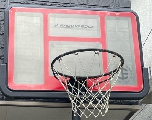 バスケットゴール 一般男子用 305cm