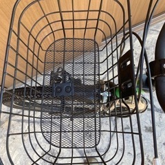 決まりました！子供自転車　26インチの画像