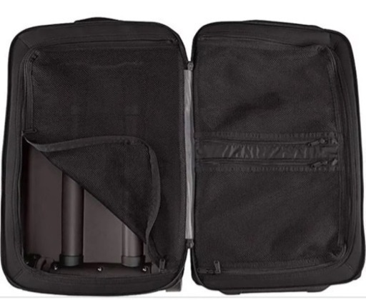 アウトドアTIMBUK2 スーツケース  M 22 キャリーケース