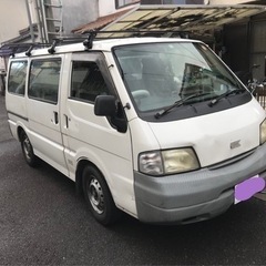 ボンゴ V｜マツダの中古車(3ページ目)｜ジモティー