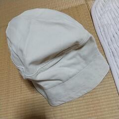帽子の画像