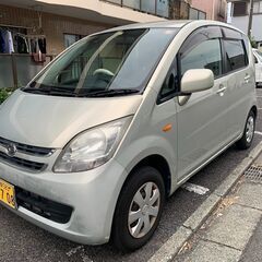 乗って帰れます：総額13万円：車検R5年11月29日まで：平成1...