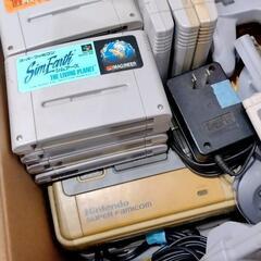 レトロゲーム何でもいいのでお譲りください、買わせて下さいm(_ _)m