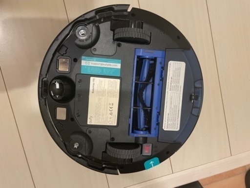 Anker Eufy RoboVac 11S (ロボット掃除機)