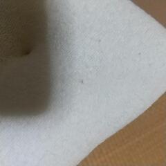 小さな枕の画像