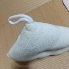 小さな枕の画像