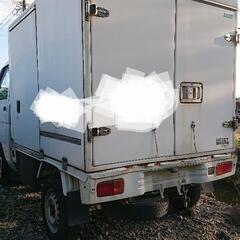 ダイハツハイゼットの画像