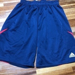 【adidas】アディダス 上下セット Sサイズの画像