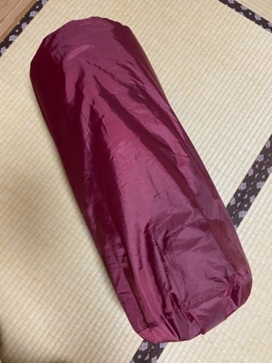 コールマン(Coleman) キャンパーインフレーターマット ダブルセット　２つ！！