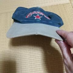 コンバース キャップの画像