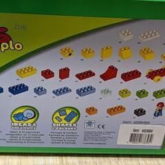 レゴ　デュプロ　LEGOの画像