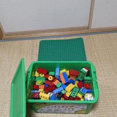 レゴ　デュプロ　LEGOの画像