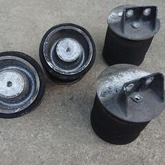 トラック🚚用品  エアサス