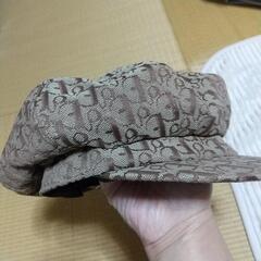 キャスケットの画像