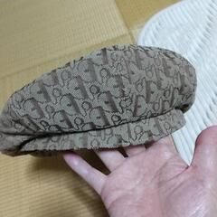 キャスケットの画像