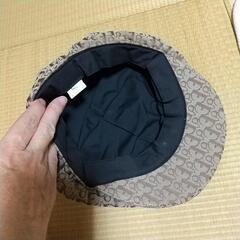 キャスケットの画像