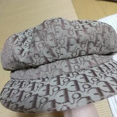 キャスケットの画像