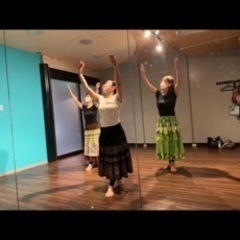 🌈八王子フラダンス⭐︎グレイシャスクラスOPEN🌴🌈の画像