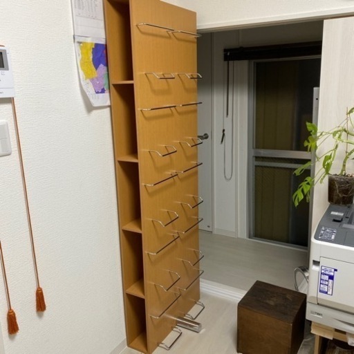 漫画棚 コミックラック　展示棚