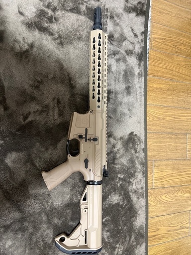 その他 G&G cm16SRL