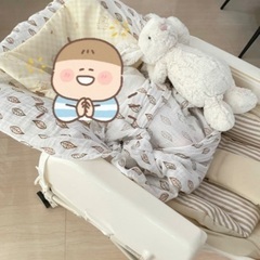 ハイローチェア　美品