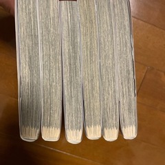 いくさの子1-6巻セットの画像