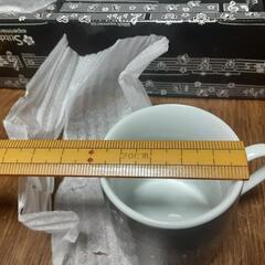 🎵希少.新品🎵スティッチ🎵デミタスカップ❔エスプレッソカップ❔6個セット🎵の画像