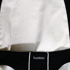 【受渡者決定】バウンサー　ベビービョルン　ベビーシッター バランスの画像