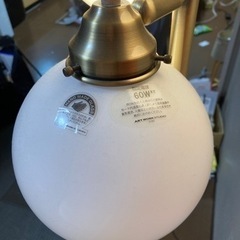 西洋ランプの画像