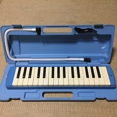 YAMAHA ピアニカ　P-32D