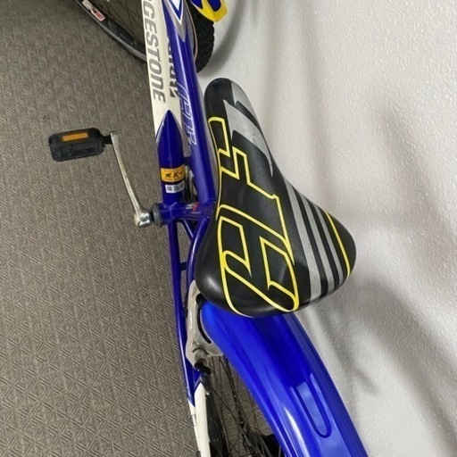 ブリジストン 26インチ 男の子用自転車