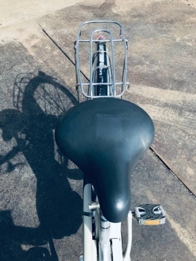 125番　電動自転車
