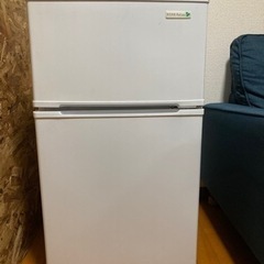 小型冷蔵庫
