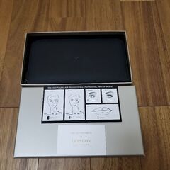 ☆ゲラン☆メイクブラシ&ケース6点箱入りの画像